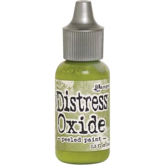 Tim Holtz Distress&reg; Oxide&reg; Reinker Peeled Paint {1}