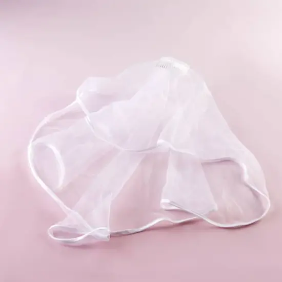 Kate Aspen&reg; Bride To Be Bachelorette Gift Set with Veil and Tumbler {6}