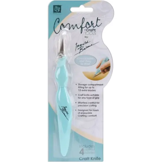 Prima Comfort Craft Craft Knife {1}