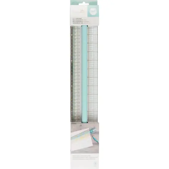 We R Memory Keepers&reg; Supreme Ruler&trade; 18" Ruler {1}