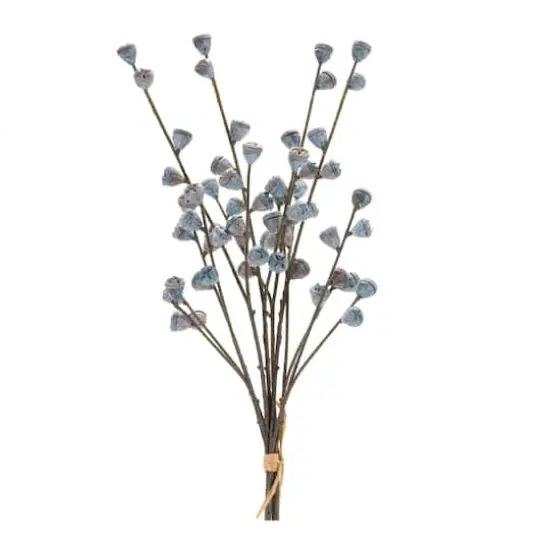 Winter Berry Pod Bundles, 2ct. {3}