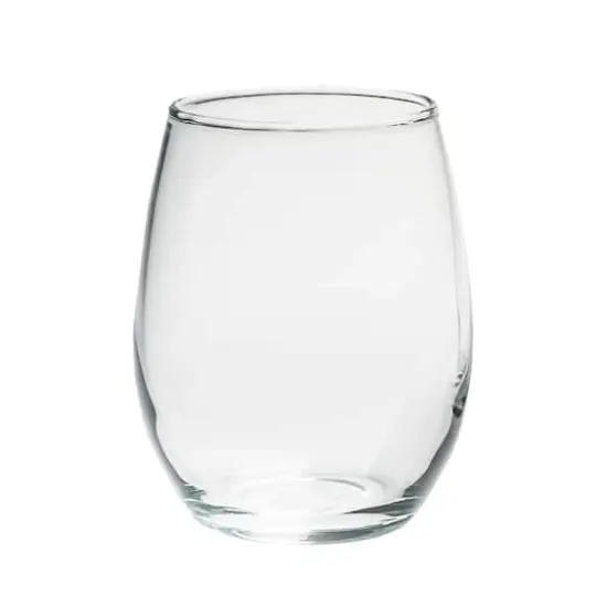 Kate Aspen&reg; D.I.Y Stemless Wine Glasses, 4ct. {1}
