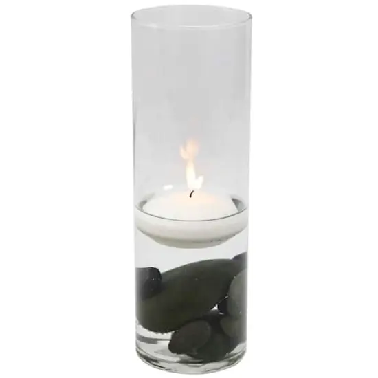 10.5" Cylinder Vase by Ashland&reg; {4}