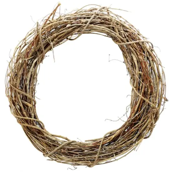 18" Grapevine Wreath by Ashland&reg; {1}