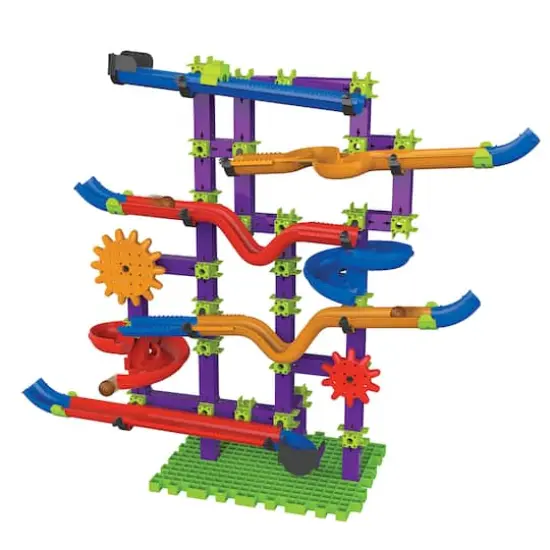 Techno Gears Marble Mania&reg; Whirler  {4}