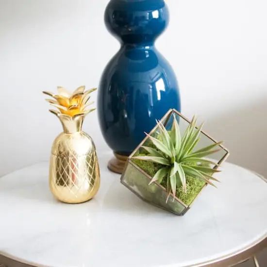 Ashland&reg; Reindeer Moss Spring Green {4}