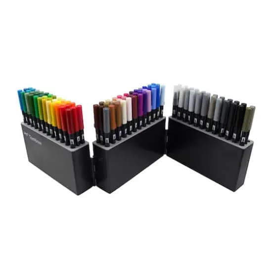 Tombow Marker Case {4}