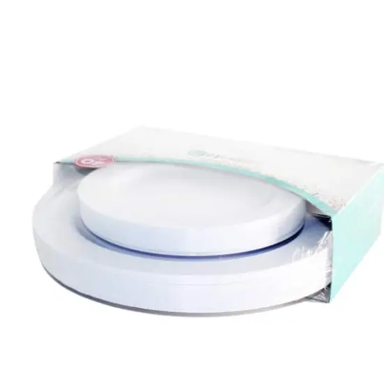 Plastic Dinner & Lunch Plate Set by Celebrate It&trade;, 40ct. {1}