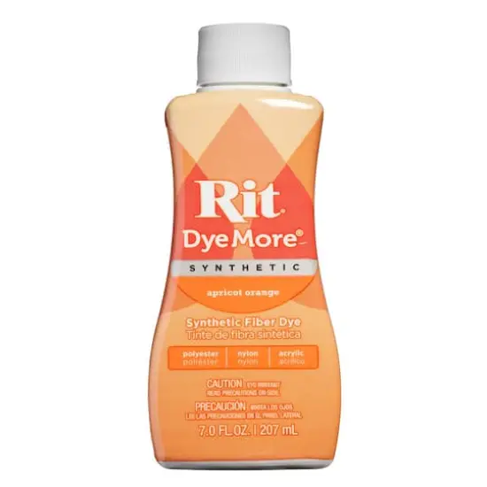 Rit&reg; DyeMore&trade; Synthetic Fabric Dye Kentucky Sky {2}