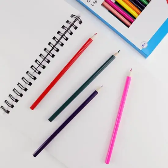 Sketch Pad by Artist's Loft&trade;, 9" x 12" {6}