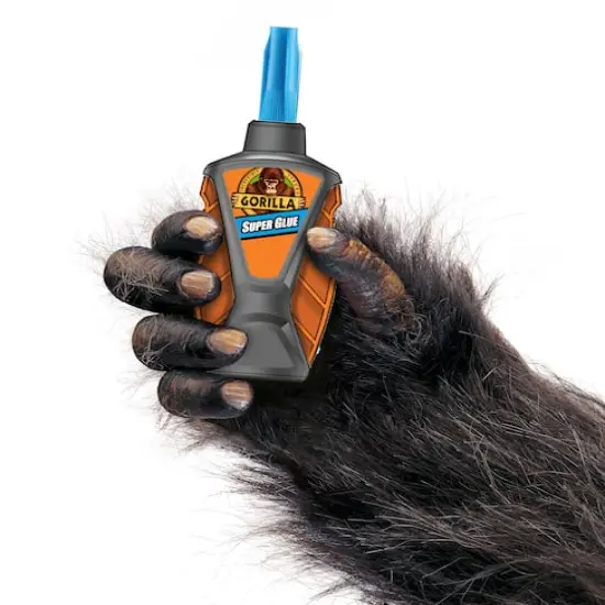 Gorilla&reg; Super Glue Micro Precise {4}