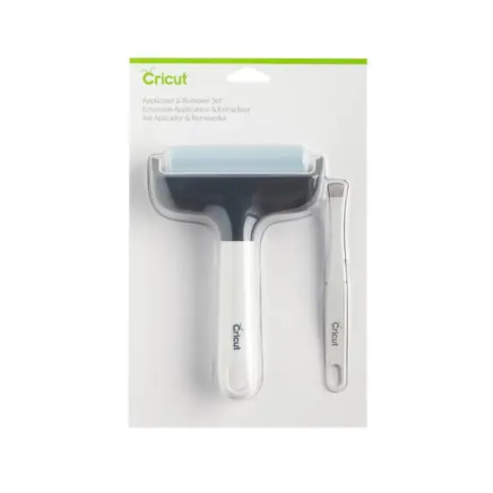 Cricut&reg; Applicator and Remover Set {1}