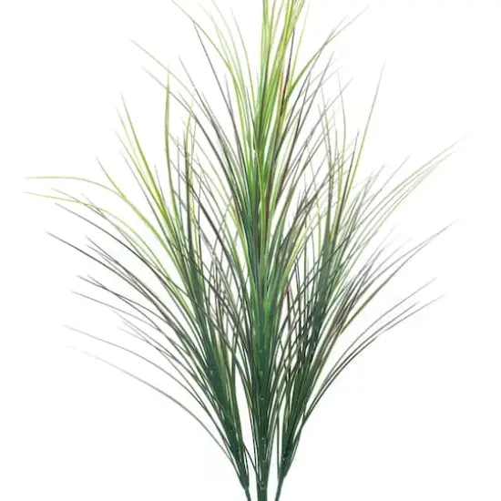 Assorted Green Grass Bush by Ashland&reg; {4}