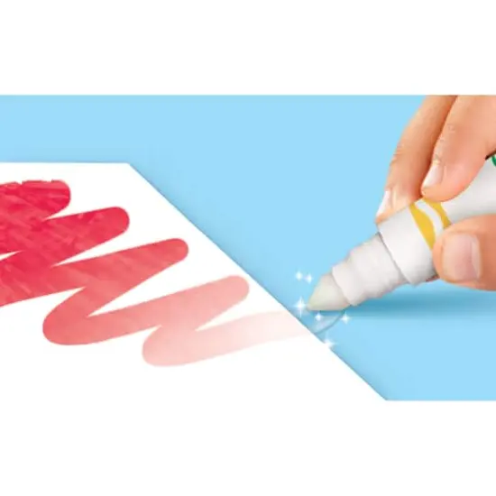 Crayola&reg; Color Wonder&trade; Mess Free&trade; Coloring Pad & Markers, &copy;Disney Princess {6}