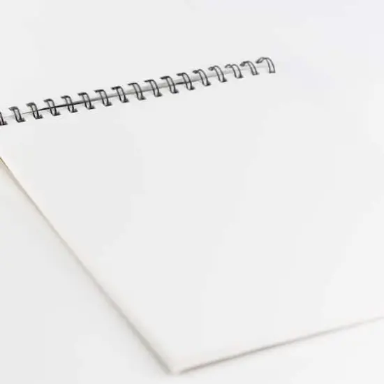 Sketch Pad by Artist's Loft&trade;, 9" x 12" {4}