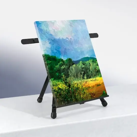 Compact Tabletop Easel by Artist's Loft&trade; {3}