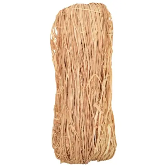 Long Natural Raffia by Ashland&reg; {1}