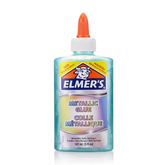 Elmer's&reg; Metallic Glue {1}