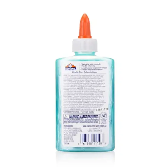 Elmer's&reg; Metallic Glue {3}