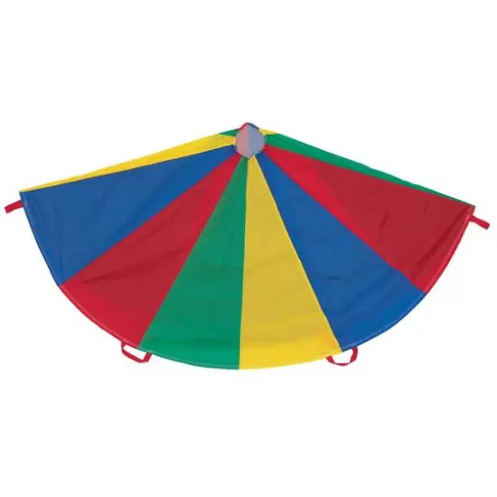 Champion Sports Multi-Colored Parachutes {2}