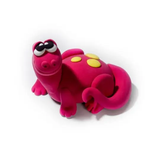 Crayola Model Magic Assorted 2lb. Bucket Primary {5}