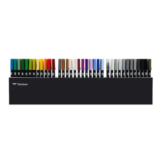 Tombow Marker Case {5}