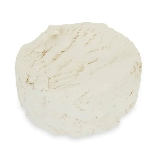 Crayola Air Dry White Clay, 2.5lb. {1}