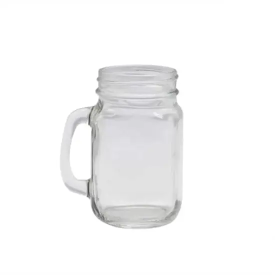 Clear Pint Glass Mugs, 12ct. by Ashland&reg; {1}