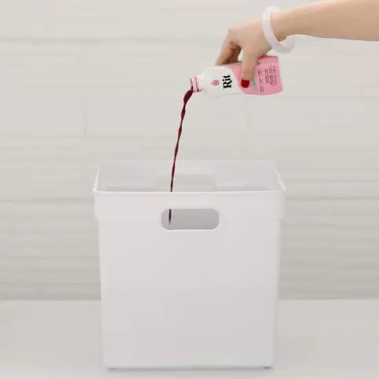 Rit&reg; All Purpose Liquid Dye Petal Pink {4}