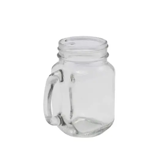 Clear Pint Glass Mugs, 12ct. by Ashland&reg; {4}