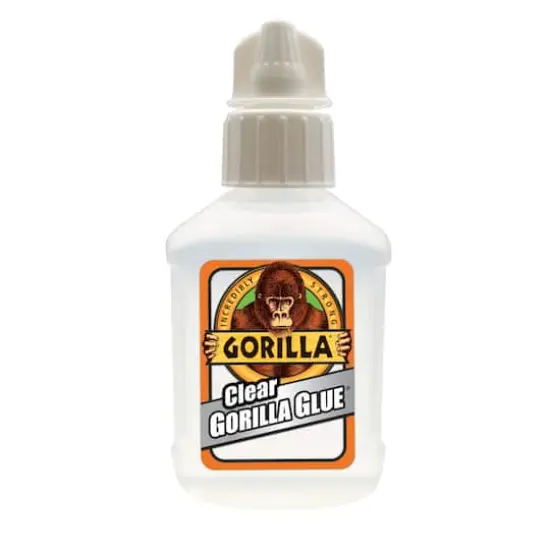 Gorilla&reg; Clear Gorilla Glue&reg; Contact Adhesive {4}