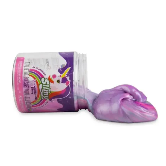 Orb&trade; Slimy Unicorn Rainflo Slimy {1}