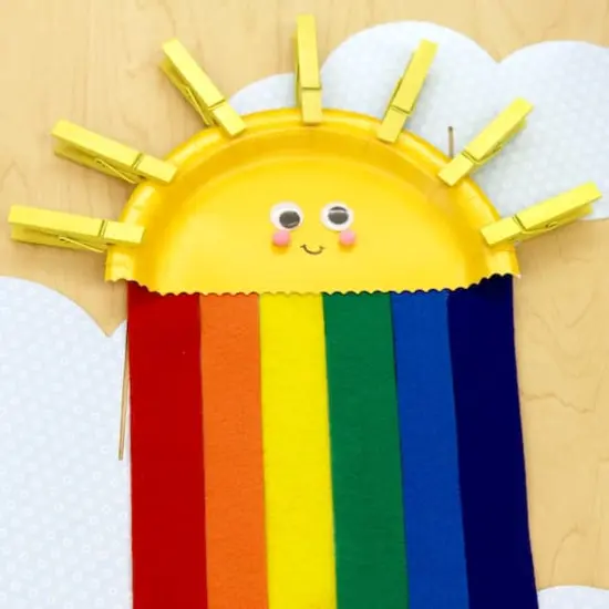 Felt Sheets by Creatology&trade; {5}