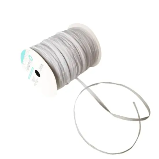 75yd. Raffia Ribbon by Celebrate It&trade; White {5}