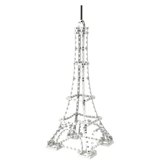 Thames & Kosmos Architectural Engineering Kit {9}