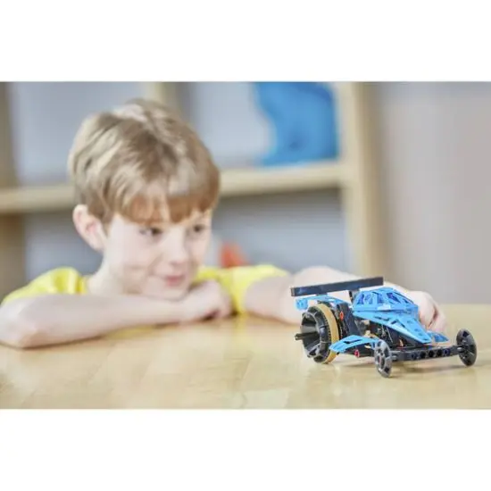 Thames & Kosmos Kinetic Machines {4}