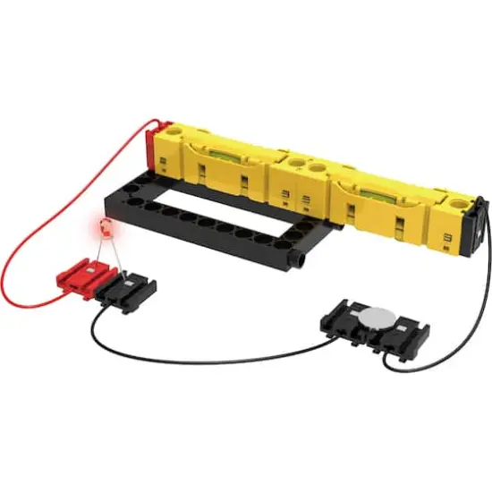 Thames & Kosmos Easy Electric Circuits Kit {7}