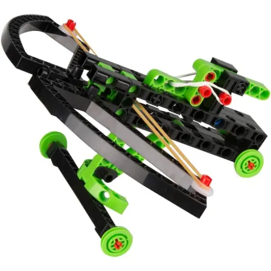 Thames & Kosmos Catapults & Crossbows {6}