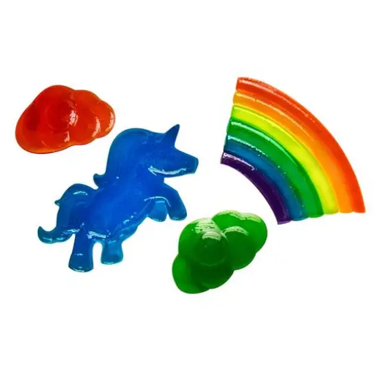 Thames & Kosmos Rainbow Gummy Candy Lab {4}