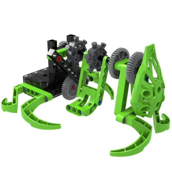 Thames & Kosmos Alien Robots Kit {12}