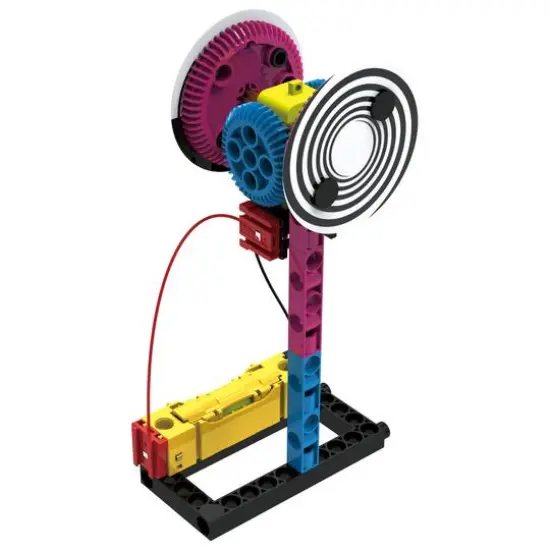 Thames & Kosmos Easy Electric Circuits Kit {14}