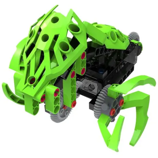Thames & Kosmos Alien Robots Kit {7}