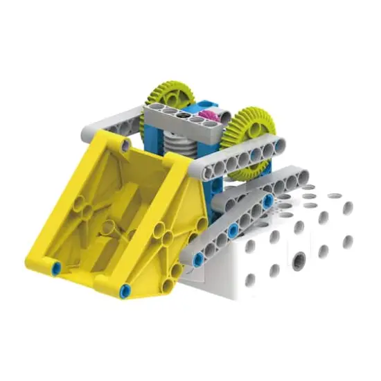 Thames & Kosmos Coding & Robotics: Challenge Pack 1 {7}