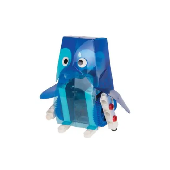 Thames & Kosmos Remote-Control Machines: Animals Kit {6}