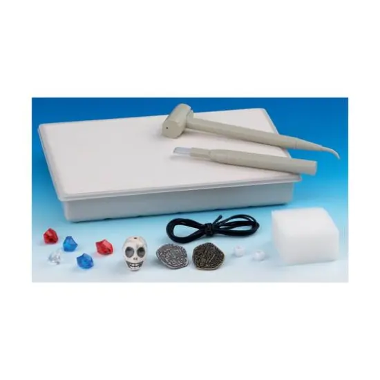 Thames & Kosmos I Dig It! Treasure: Pirate Treasure {4}