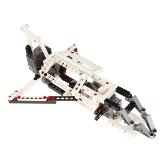 Thames & Kosmos Remote-Control Machines Space Explorers Experiment Kit {5}