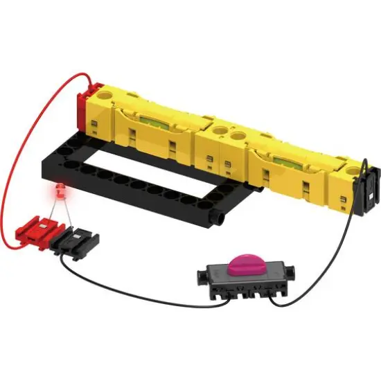 Thames & Kosmos Easy Electric Circuits Kit {6}