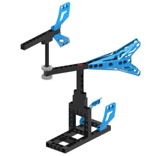 Thames & Kosmos Kinetic Machines {9}