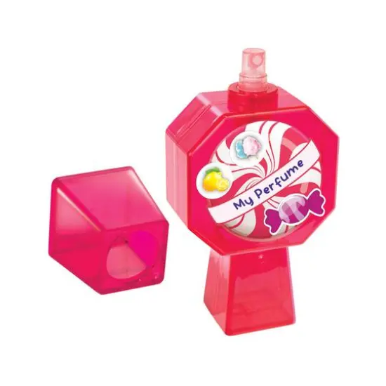 Thames & Kosmos Sweet Candy Perfume Lab Kit {4}