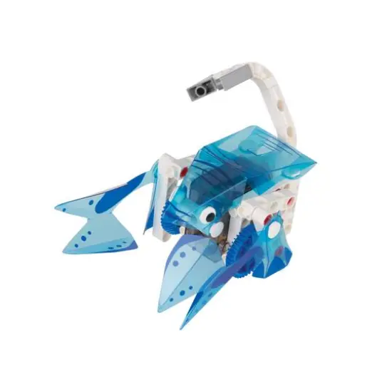 Thames & Kosmos Remote-Control Machines: Animals Kit {9}